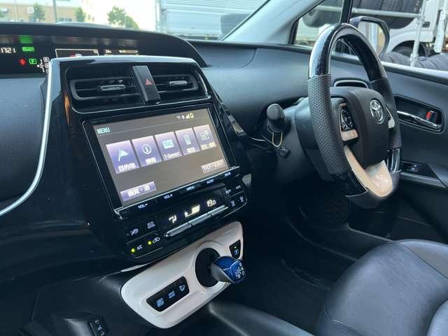 プリウス Ｓツーリングセレクション（49枚目）