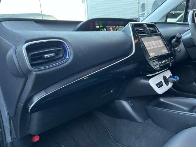 プリウス Ｓツーリングセレクション（52枚目）