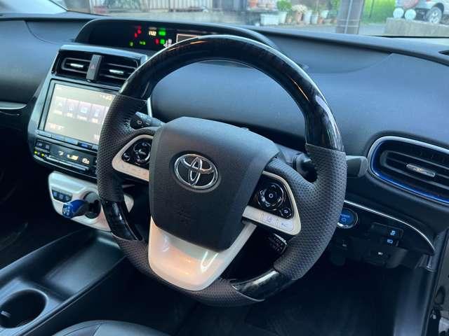 プリウス Ｓツーリングセレクション（55枚目）