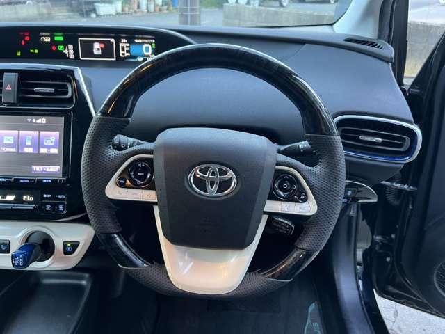 プリウス Ｓツーリングセレクション（56枚目）