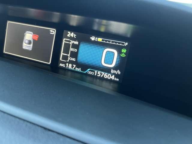 プリウス Ｓツーリングセレクション（57枚目）