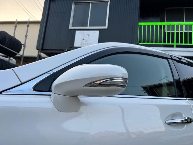 ＬＳ ＬＳ６００ｈ　バージョンＳ　Ｉパッケージ　ハイブリッド　４ＷＤ（11枚目）