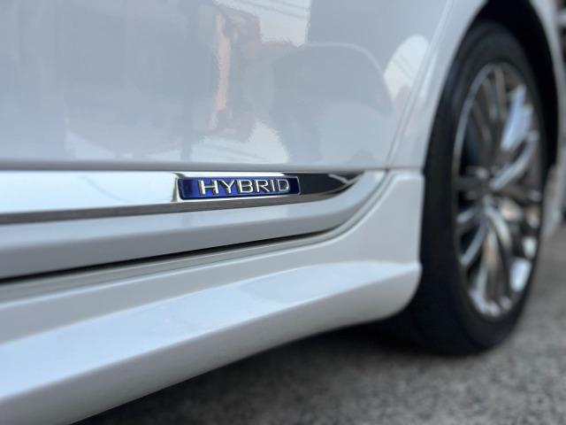 ＬＳ ＬＳ６００ｈ　バージョンＳ　Ｉパッケージ　ハイブリッド　４ＷＤ（13枚目）
