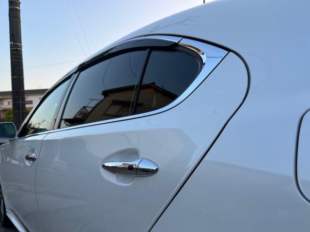 ＬＳ ＬＳ６００ｈ　バージョンＳ　Ｉパッケージ　ハイブリッド　４ＷＤ（14枚目）