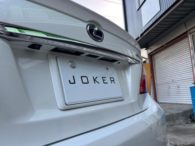 ＬＳ ＬＳ６００ｈ　バージョンＳ　Ｉパッケージ　ハイブリッド　４ＷＤ（16枚目）