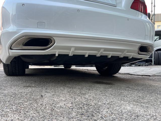 ＬＳ ＬＳ６００ｈ　バージョンＳ　Ｉパッケージ　ハイブリッド　４ＷＤ（18枚目）