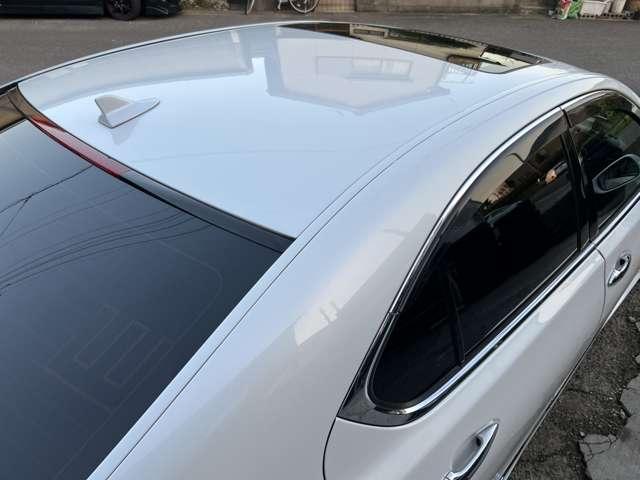 ＬＳ ＬＳ６００ｈ　バージョンＳ　Ｉパッケージ　ハイブリッド　４ＷＤ（23枚目）