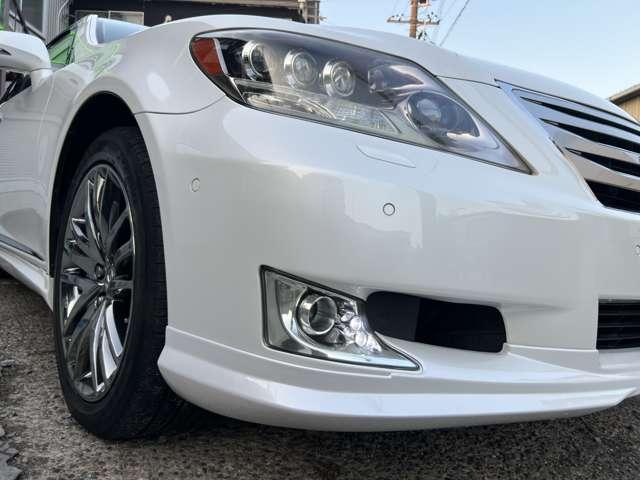 ＬＳ ＬＳ６００ｈ　バージョンＳ　Ｉパッケージ　ハイブリッド　４ＷＤ（27枚目）