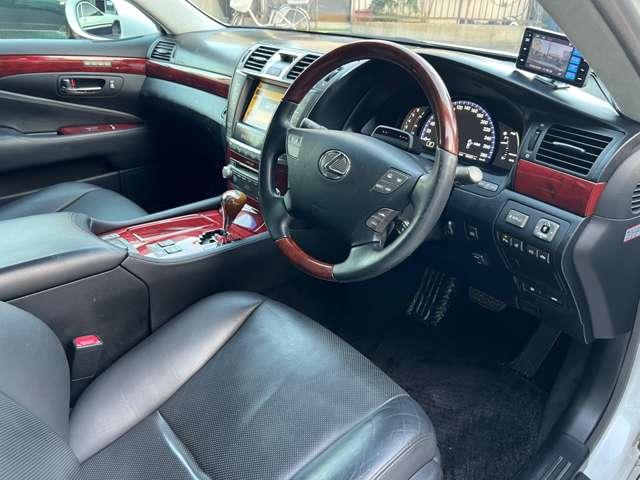 ＬＳ ＬＳ６００ｈ　バージョンＳ　Ｉパッケージ　ハイブリッド　４ＷＤ（33枚目）