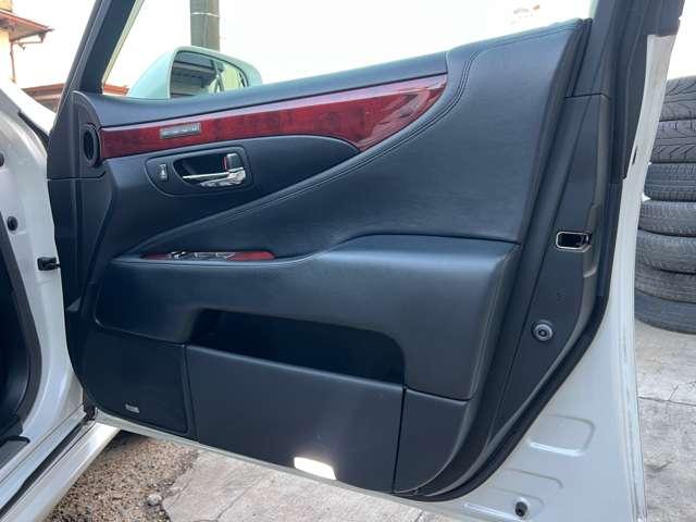 ＬＳ ＬＳ６００ｈ　バージョンＳ　Ｉパッケージ　ハイブリッド　４ＷＤ（34枚目）