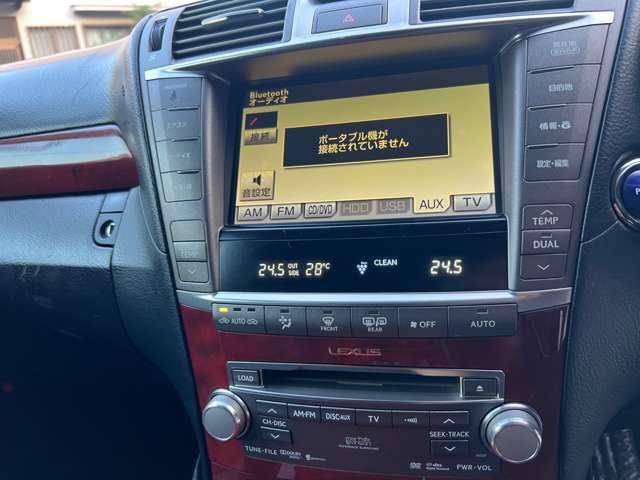 ＬＳ ＬＳ６００ｈ　バージョンＳ　Ｉパッケージ　ハイブリッド　４ＷＤ（40枚目）