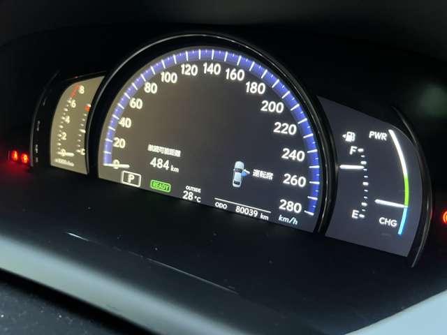 ＬＳ ＬＳ６００ｈ　バージョンＳ　Ｉパッケージ　ハイブリッド　４ＷＤ（42枚目）