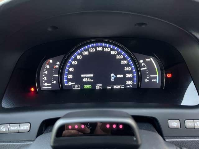 ＬＳ ＬＳ６００ｈ　バージョンＳ　Ｉパッケージ　ハイブリッド　４ＷＤ（43枚目）