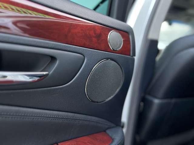 ＬＳ ＬＳ６００ｈ　バージョンＳ　Ｉパッケージ　ハイブリッド　４ＷＤ（57枚目）