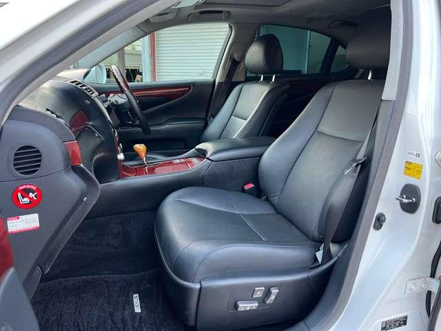 ＬＳ ＬＳ６００ｈ　バージョンＳ　Ｉパッケージ　ハイブリッド　４ＷＤ（59枚目）