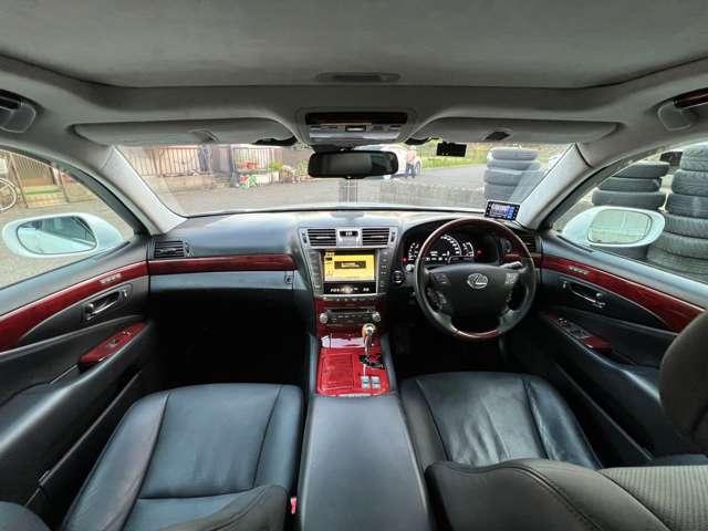 ＬＳ ＬＳ６００ｈ　バージョンＳ　Ｉパッケージ　ハイブリッド　４ＷＤ（63枚目）