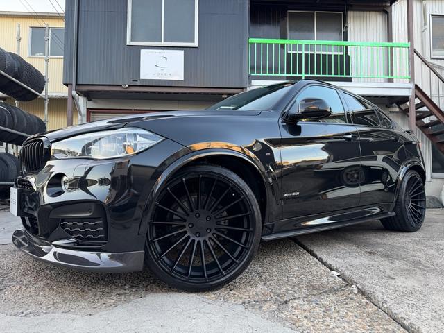 Ｘ６ ｘＤｒｉｖｅ　３５ｉ　Ｍスポーツ（2枚目）