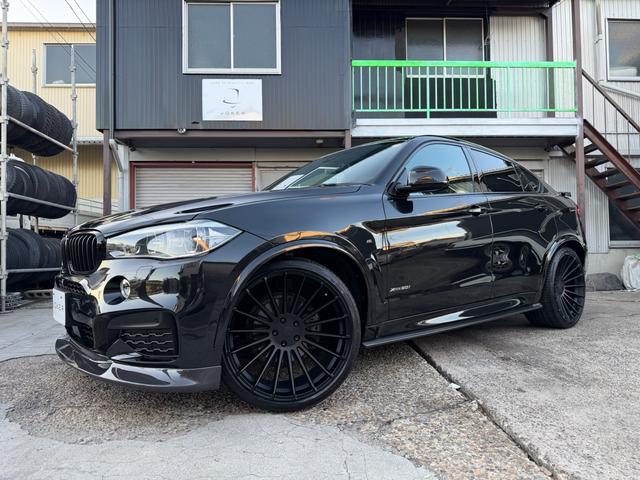 Ｘ６ ｘＤｒｉｖｅ　３５ｉ　Ｍスポーツ（3枚目）