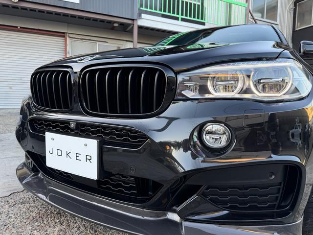 Ｘ６ ｘＤｒｉｖｅ　３５ｉ　Ｍスポーツ（8枚目）