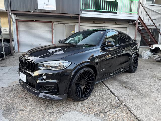 Ｘ６ ｘＤｒｉｖｅ　３５ｉ　Ｍスポーツ（12枚目）