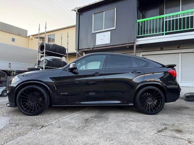 Ｘ６ ｘＤｒｉｖｅ　３５ｉ　Ｍスポーツ（17枚目）