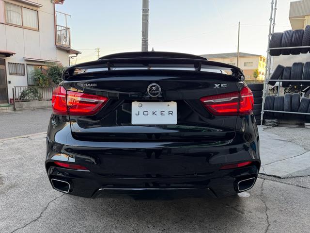 Ｘ６ ｘＤｒｉｖｅ　３５ｉ　Ｍスポーツ（21枚目）