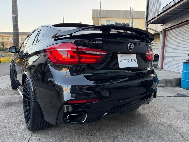 Ｘ６ ｘＤｒｉｖｅ　３５ｉ　Ｍスポーツ（22枚目）