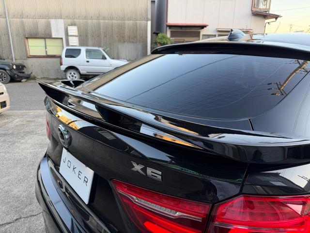 Ｘ６ ｘＤｒｉｖｅ　３５ｉ　Ｍスポーツ（25枚目）