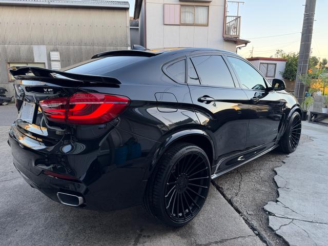 Ｘ６ ｘＤｒｉｖｅ　３５ｉ　Ｍスポーツ（26枚目）