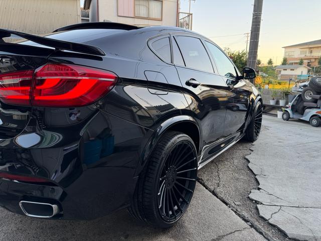 Ｘ６ ｘＤｒｉｖｅ　３５ｉ　Ｍスポーツ（27枚目）