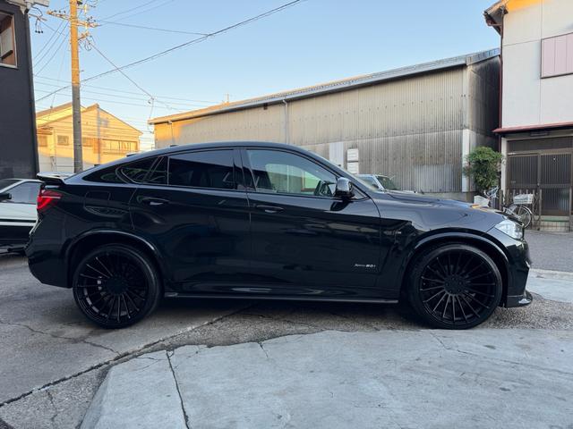 Ｘ６ ｘＤｒｉｖｅ　３５ｉ　Ｍスポーツ（28枚目）