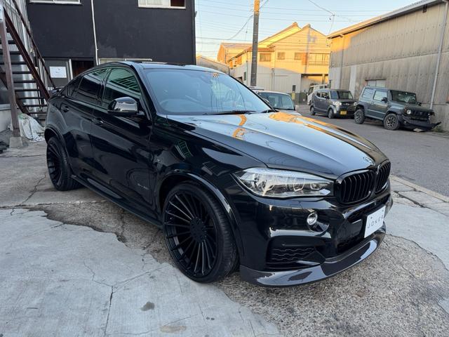 Ｘ６ ｘＤｒｉｖｅ　３５ｉ　Ｍスポーツ（29枚目）