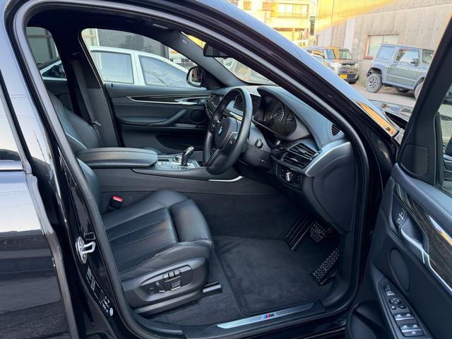 Ｘ６ ｘＤｒｉｖｅ　３５ｉ　Ｍスポーツ（36枚目）