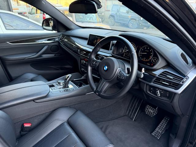 Ｘ６ ｘＤｒｉｖｅ　３５ｉ　Ｍスポーツ（37枚目）