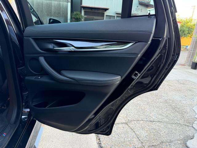 Ｘ６ ｘＤｒｉｖｅ　３５ｉ　Ｍスポーツ（53枚目）