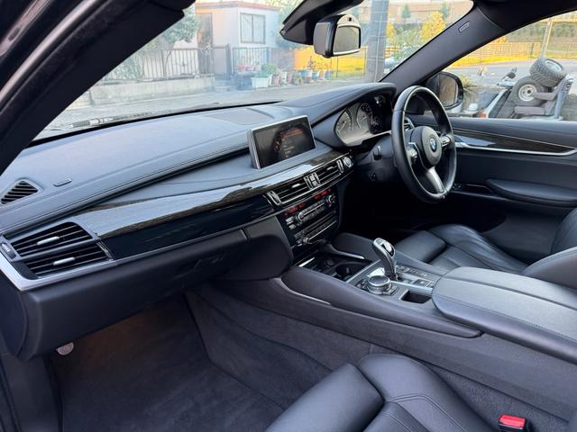Ｘ６ ｘＤｒｉｖｅ　３５ｉ　Ｍスポーツ（64枚目）