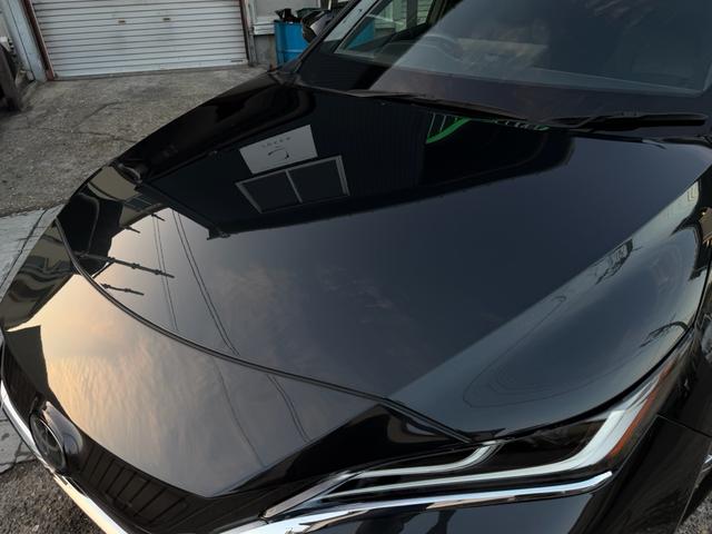 ハリアー Z レザーパッケージ(5枚目)