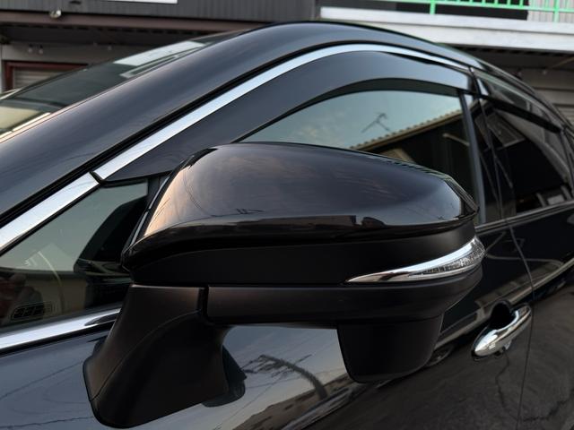 ハリアー Z レザーパッケージ(9枚目)