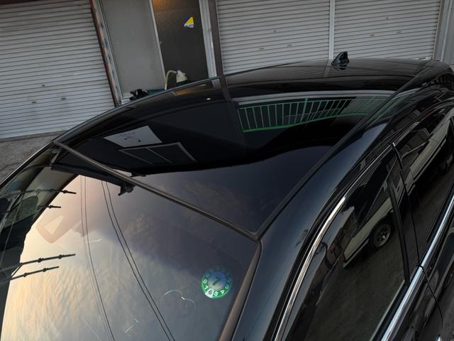 ハリアー Z レザーパッケージ(10枚目)