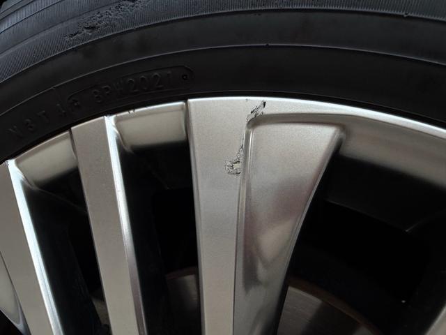 ハリアー Z レザーパッケージ(12枚目)