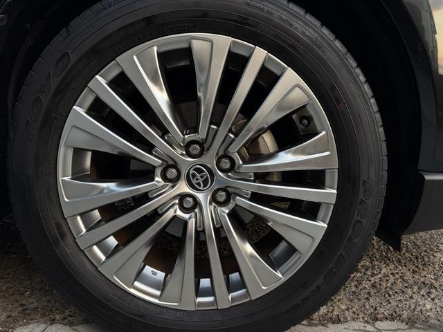 ハリアー Z レザーパッケージ(15枚目)