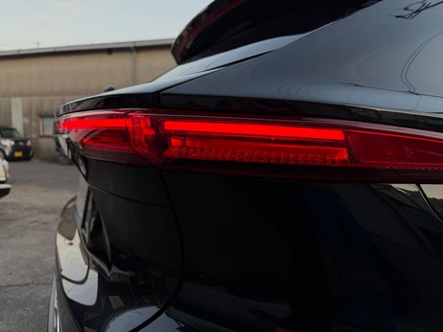 ハリアー Z レザーパッケージ(21枚目)