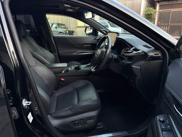 ハリアー Z レザーパッケージ(26枚目)