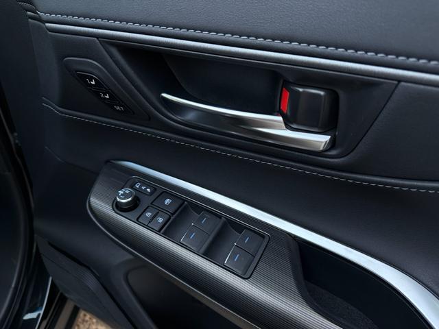 ハリアー Z レザーパッケージ(29枚目)