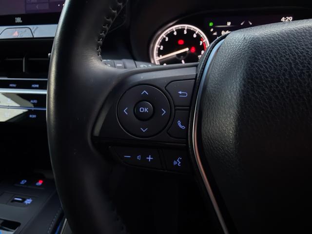 ハリアー Z レザーパッケージ(31枚目)