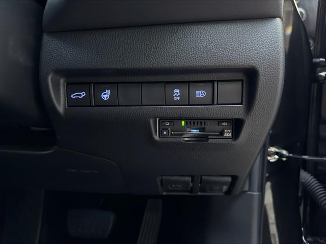 ハリアー Z レザーパッケージ(33枚目)