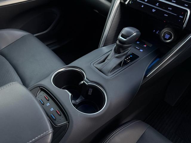 ハリアー Z レザーパッケージ(34枚目)