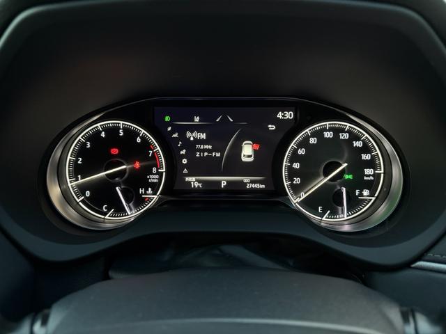 ハリアー Z レザーパッケージ(38枚目)