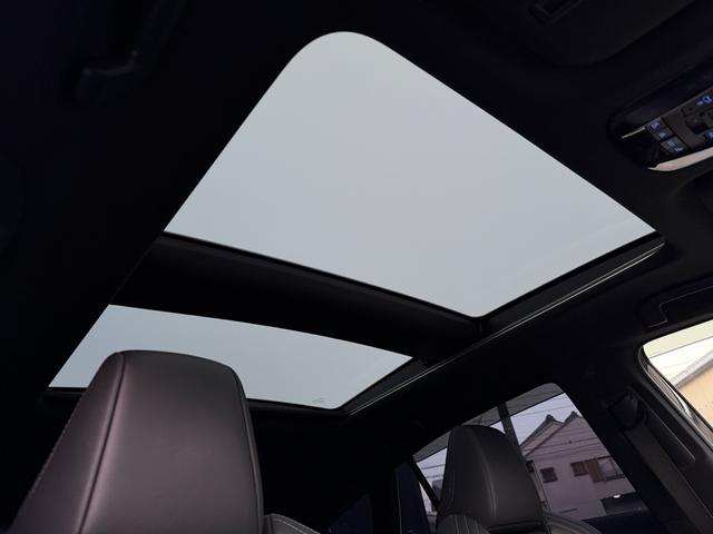 ハリアー Z レザーパッケージ(41枚目)