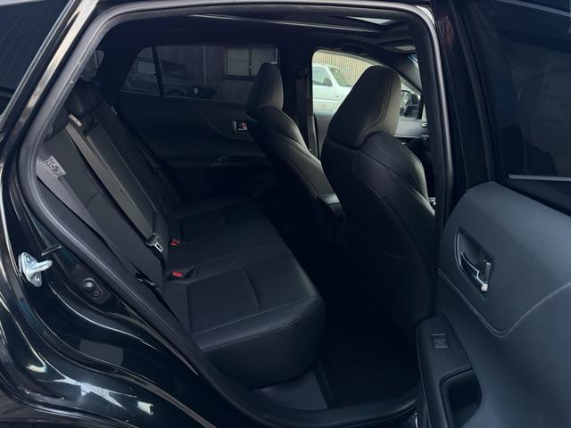 ハリアー Z レザーパッケージ(45枚目)